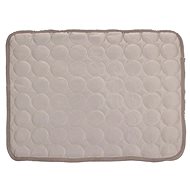 Merco Ice Cushion grey, sizing. XXL - Dog Blanket