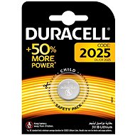 Duracell CR2025 - Button Cell
