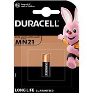 Duracell Špeciálna alkalická batéria MN21 - Jednorazová batéria