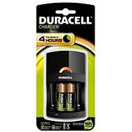 Duracell CEF 14 - Battery Charger