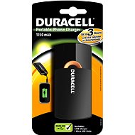 Duracell-Energien-Bank - Tragbares 1150 mAh - Powerbank