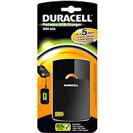 Duracell USB Charger - Portable 1800 mAh - Power Bank