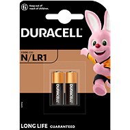 Duracell Spezial Alkaline Batterie LR1 - 2 Stück - Einwegbatterie