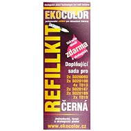  Ekocolor ECEP 311-B  - Refillkit