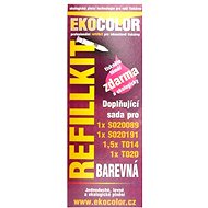  Ekocolor ECEP 321-D  - Refillkit