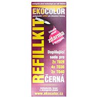 Ekocolor ECEP 312-B - Refillkit
