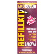  Ekocolor ECEP 322-D  - Refillkit