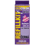 Ekocolor ECEP 313-B - Refillkit