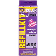  Ekocolor ECEP 331-C  - Refillkit