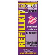  Ekocolor ECEP 341-M  - Refillkit