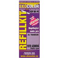  Ekocolor ECEP 361-PC  - Refillkit