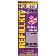  Ekocolor ECEP 371-PM  - Refillkit