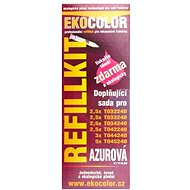  Ekocolor ECEP 332-C  - Refillkit