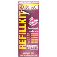  Ekocolor ECEP 342-M  - Refillkit