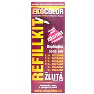  Ekocolor ECEP 352-Y  - Refillkit