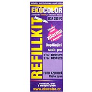  Ekocolor ECEP 362-PC  - Refillkit