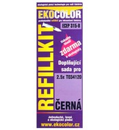 Ekocolor ECEP 315-B - Refillkit