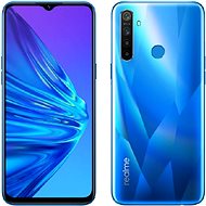 Realme 5 - Mobile Phone