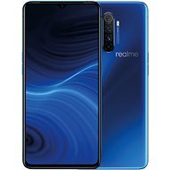 Realme X2 PRO DualSIM 128 GB blau - Handy