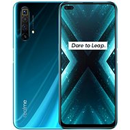 Realme X3 SuperZoom DualSIM 128GB Blue - Mobile Phone