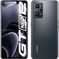 Realme GT Neo 2 5G DualSIM 256 GB, čierny - Mobilný telefón