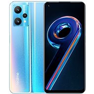 Realme 9 Pro 6GB/128GB Blue - Mobile Phone
