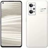 Realme GT 2 5G DualSIM 8GB/128GB White - Mobile Phone