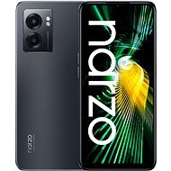 Realme Narzo 50 5G fekete - Mobiltelefon