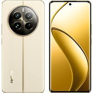 Realme 12 Pro 5G 12GB/256GB beige - Handy