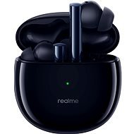 Realme Buds Air 2, Black - Wireless Headphones