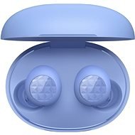 Realme Buds Q2 kék - Vezeték nélküli fül-/fejhallgató