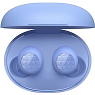 Realme Buds Q2, Blue - Wireless Headphones
