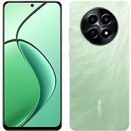 Realme 12x 5G 6 GB/128 GB Feather Green - Mobiltelefon