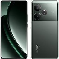 Realme GT 6 5G 12GB/256GB Razor Green - Mobile Phone