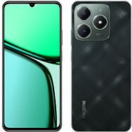 Realme C61 6GB/128GB Dark Green - Mobile Phone