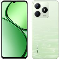 Realme C63 8GB/256GB Jade Green - Mobile Phone