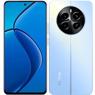 Realme 12 8GB/256GB Skyline Blue - Mobile Phone