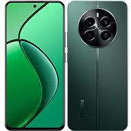 Realme 12 8GB/256GB Pioneer Green - Mobile Phone