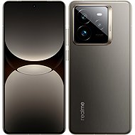 Realme GT 7 Pro 5G 12GB/512GB Galaxy Grey - Mobile Phone