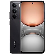 Realme C75 8GB/256GB Storm Black - Mobile Phone