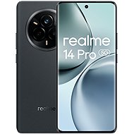 Realme 14 Pro 5G 12GB/512GB Suede Grey - Mobile Phone