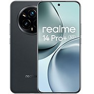 Realme 14 Pro+ 5G 12GB/512GB Suede Grey - Mobile Phone