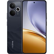 Realme 14T 5G 8GB/256GB Obsidian Black - Mobile Phone