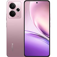 Realme 14 5G 8GB/256GB Warrior Pink - Mobile Phone