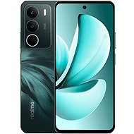Realme C71 8GB/256GB Forest Green - Mobile Phone