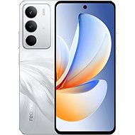 Realme C71 8GB/256GB Swan White - Mobile Phone