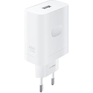 Realme SUPERVOOC 45W Power Adapter White - Wall Charger