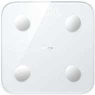 Realme Smart Scale White - Bathroom Scale