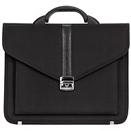 REAbags 7173-T - black/nickel - Laptop Bag