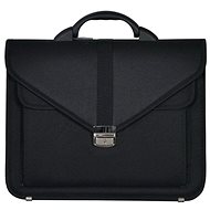 REAbags 7173B-T - black - Laptop Bag
